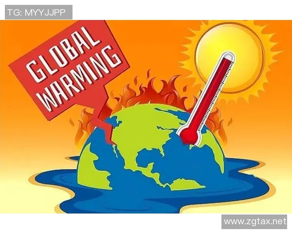 全球气候变化加剧极端天气事件 专家呼吁各国加强应对措施