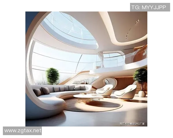 探索现代建筑装饰艺术的创新趋势与应用实践助力空间美学提升