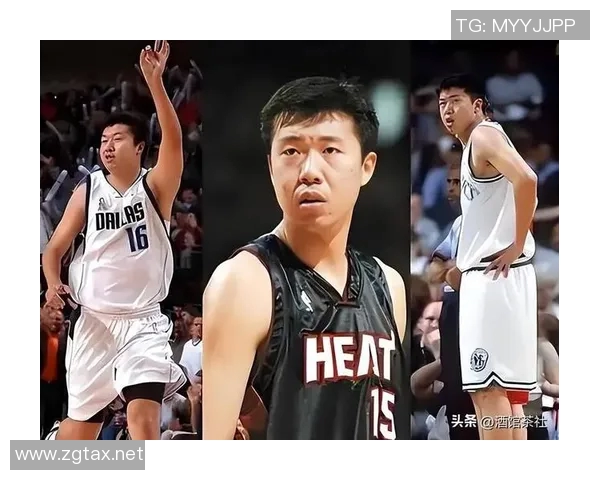 王治郅:从篮球巨星到中国篮球发展的见证者与推动者