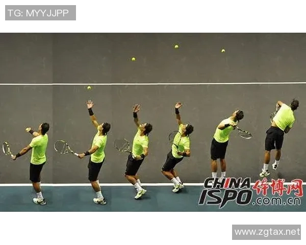 网球技巧全面提升指南：从基础发球到高阶击球技巧解析