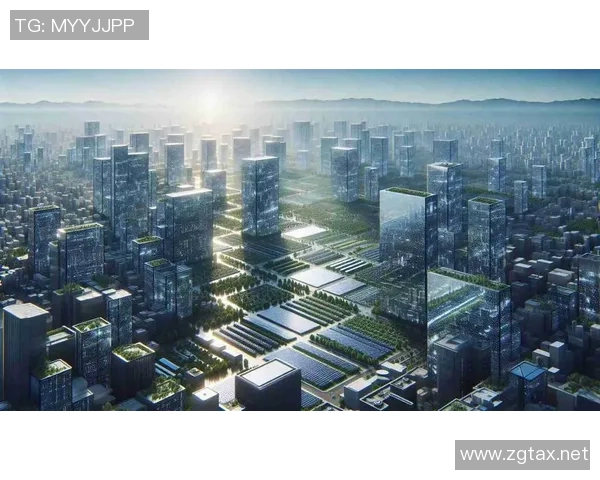 未来城市发展新趋势：房地产行业如何应对绿色环保与智能科技的双重挑战