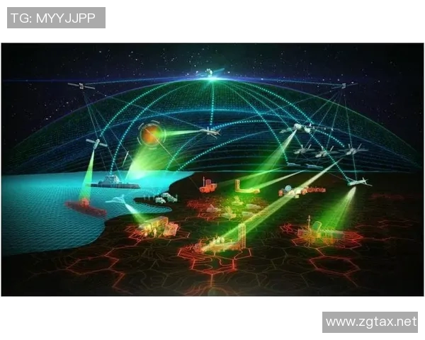 现代战争态势下全球军事技术发展趋势与未来战略布局探讨