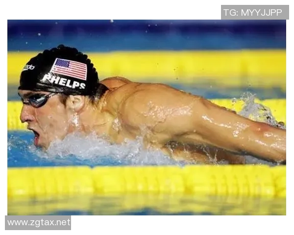 菲尔普斯传奇:从水中神童到奥运金牌之王的辉煌人生 菲尔普斯传奇:从水中神童到奥运金牌之王的辉煌人生