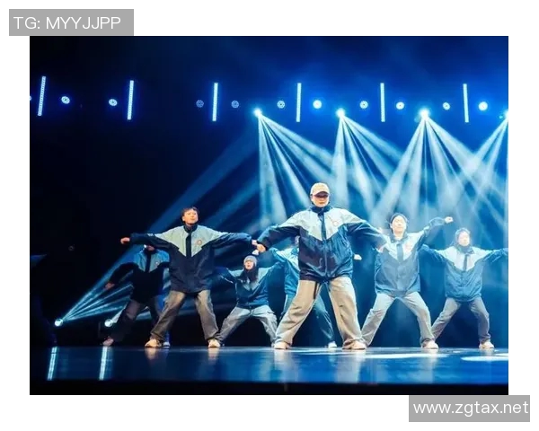 街舞盛宴:深入解析北京街舞队的默契与配合技巧